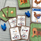 Hens - Bottega Ludica